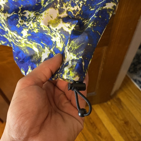 CHAMPION WIND BREAKER TWO PIECE OUTFIT‼️🔥ONLY WORE ONCE. - Picture 6 of 10